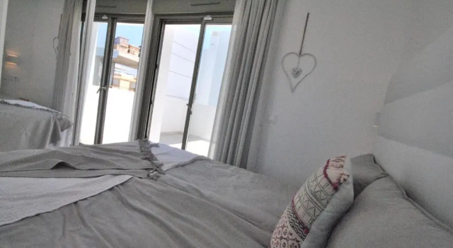 Luxury Villa4you, Varaa Hotelli Los Alcazares 