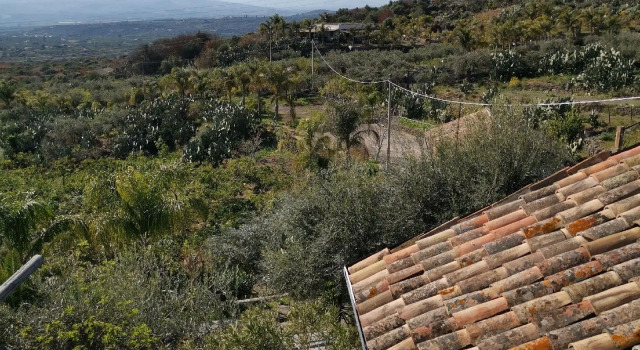La Fattoria dei Nonni Resort dell'Etna, Prenota Resort Hotel a Paternò con parcheggio, Parcheggio