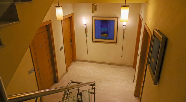 The Luxotic Suites Gurgaon