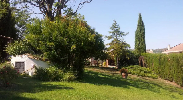 Villa Vittoria, Rezervovat Vila Hotely v Abruzzo s bazénem, Bazén