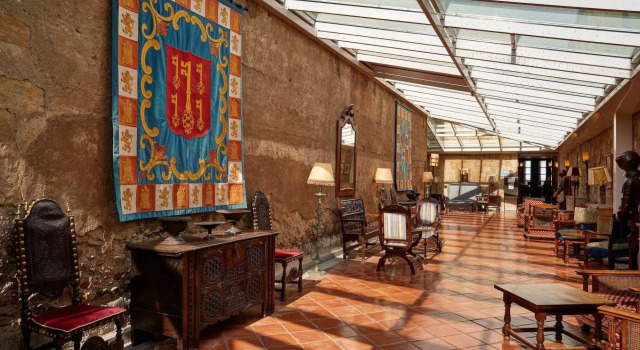 Parador de Ciudad Rodrigo