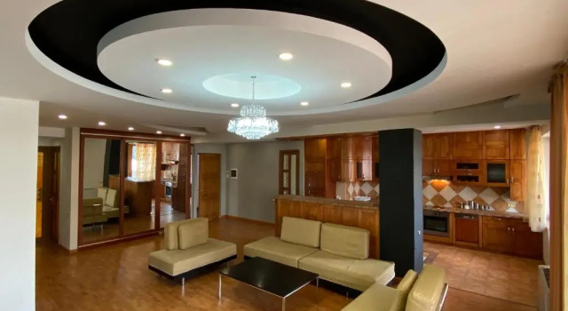Northern Avenue, 2 bedrooms Luxury apartment HH624