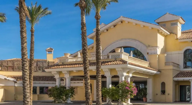 Villa with Private Pool - LO4LT, Varaa Villa Roldan Murcia