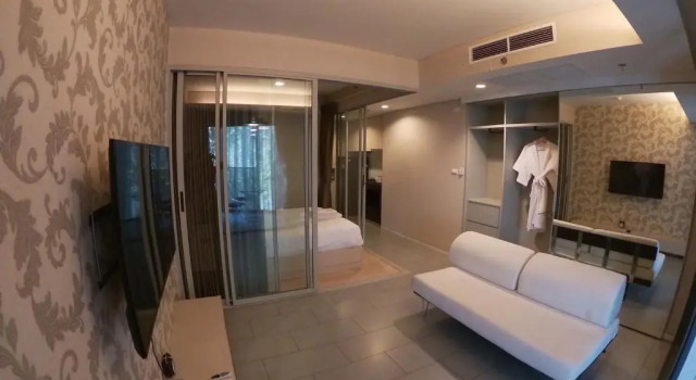 Номер Deluxe BoonRumpa Accommodation