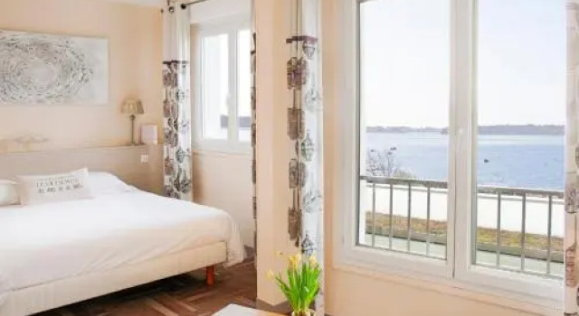Hotel Le Parc Fetan, Boek Hotel  