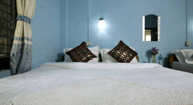 Sauraha Nana Hotel, Забронировать Отель Саураха провинция Багмати-Прадеш