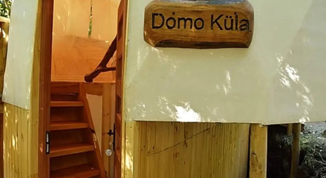 Llaimadomo Lodge, Rezervovat Hotel Melipeuco Araucanía