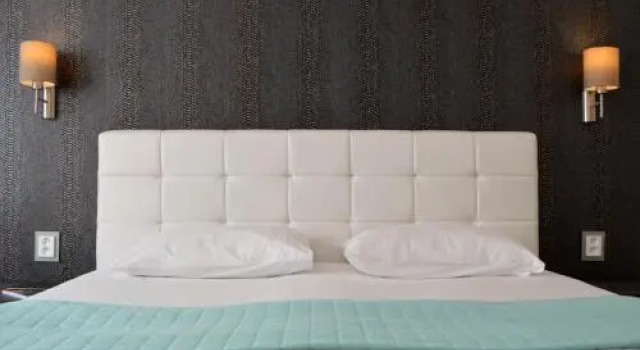 GE Apartments, Забронировать Апартаменты/квартира Отели Праги с парковкой, рядом с Намести Миру, Парковка