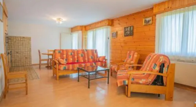 Apartment Mont Rouge G3, Prenota Appartamento Nendaz 