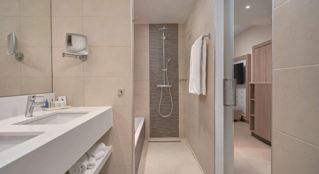 Семейный номер Standard Radisson Blu Resort & Spa, Gran Canaria Mogan