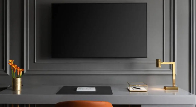 Четырёхместный номер Standard The Drake Oak Brook, Autograph Collection