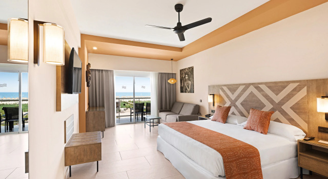 Hotel Riu Baobab - All Inclusive