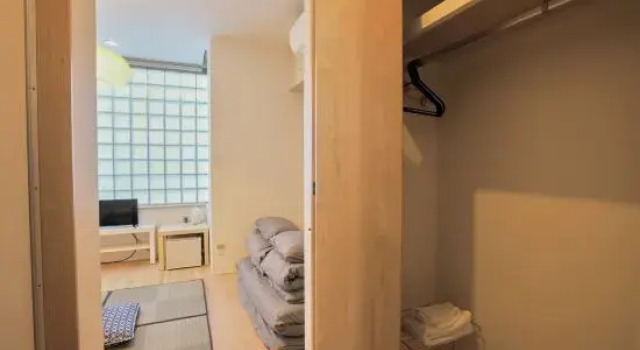 Номер Superior Kyo-wa Hotel Kameido