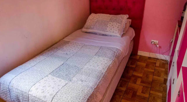 Номер Standard Bed and Breakfast Manque