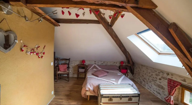 Ecuries de Saint Maurice, Book Hotel Lacapelle-Marival Lot