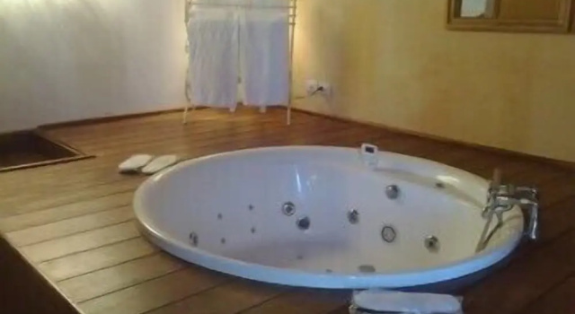 Люкс Luxury La Pia Dama - Residence
