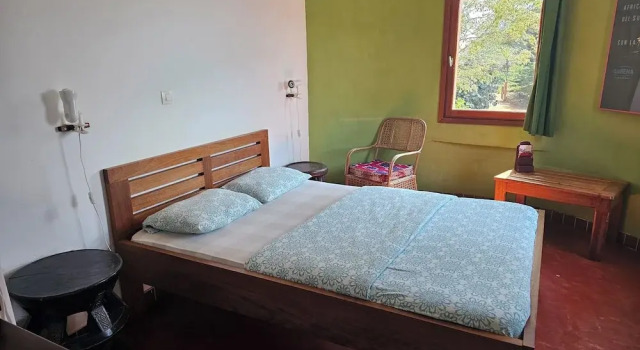 Номер Standard Villa Boutanga