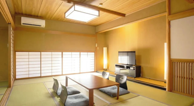 Konastay Izu-Nagaoka - Hostel, Rezervasyon Pansiyon / Hostel Izunokuni 