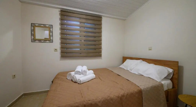 Апартаменты KV Apartments Kalamata
