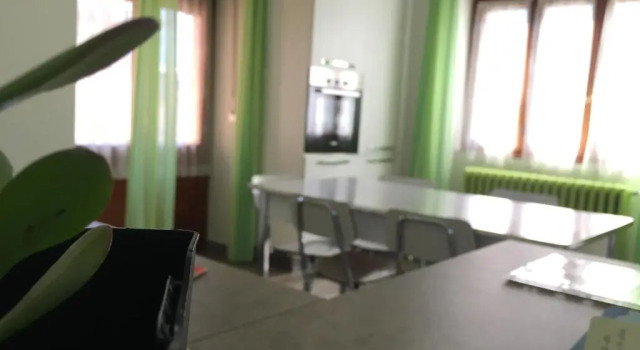 Коттедж La Terrazza di Gino
