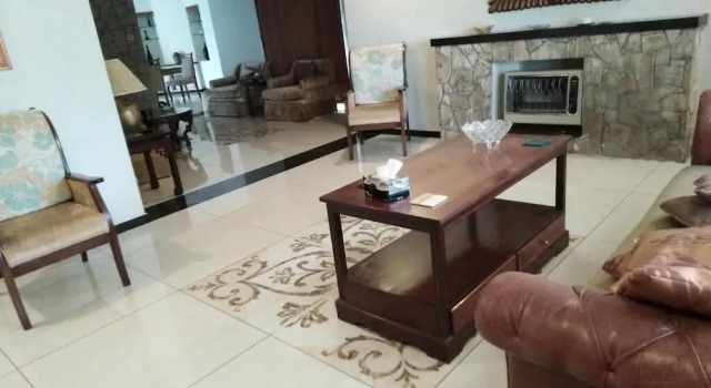 Morgah Resort Villas