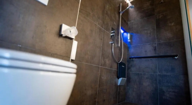 Номер Comfort Hotel Pinei