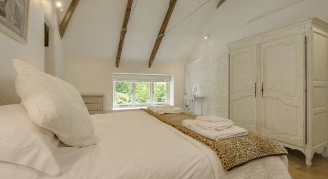 Cullaford Cottage, Rezervasyon Tatil Evi Merseyside villalar, Villa