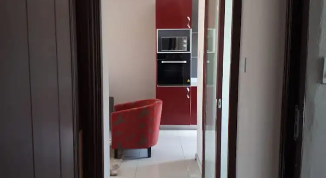 Апартаменты MafKing Apartments
