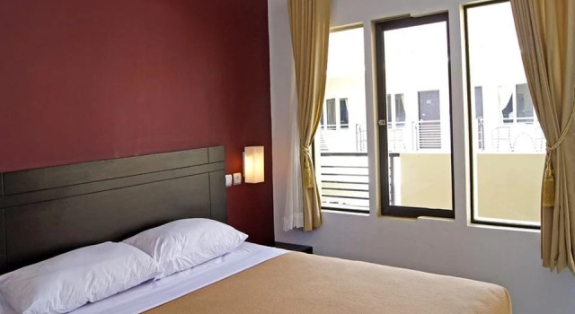 The Winner Premier Hotel