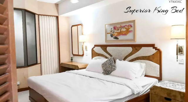 Awana Genting Luxury Suite, Забронировать Отель Отели Гохтонг-Джая с бассейном, Бассейн