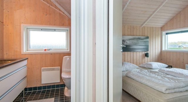 6 Person Holiday Home in Sydals-by Traum, Réserver Hôtel Skovmose 