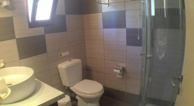 Двухместный номер Standard Politia Hotel