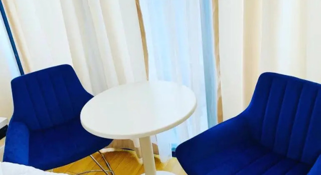 Номер Standard ORBI City studio 536