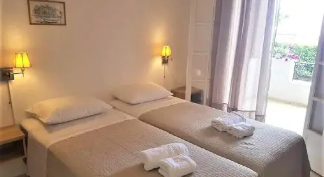 Stavroula Apartment, Забронировать Апартаменты/квартира Айос-Георгиос Остров Корфу