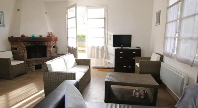 Maison Saint-Brevin-les-Pins, 4 pièces, 6 personnes - FR-1-364-92