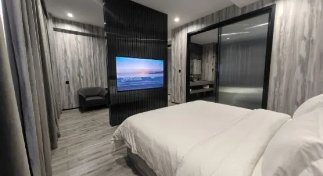 Люкс Ding Xiang Xiduo Hotel