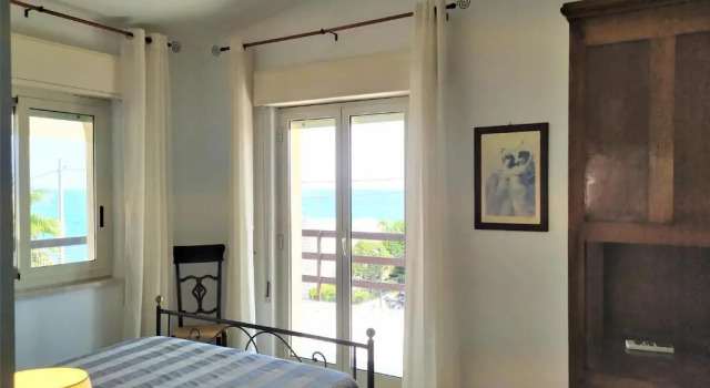 Tra Cielo e Mare, Book Apartment Hotels in Sicily with Parking, Parking