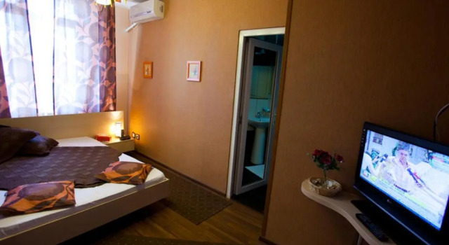 Двухместный номер Standard Hotel La Gil