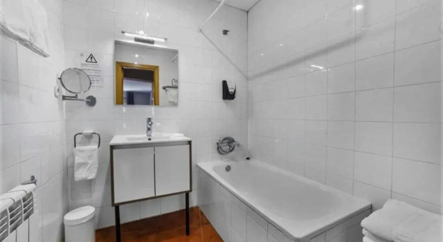 Номер Economy Hotel Mirtil