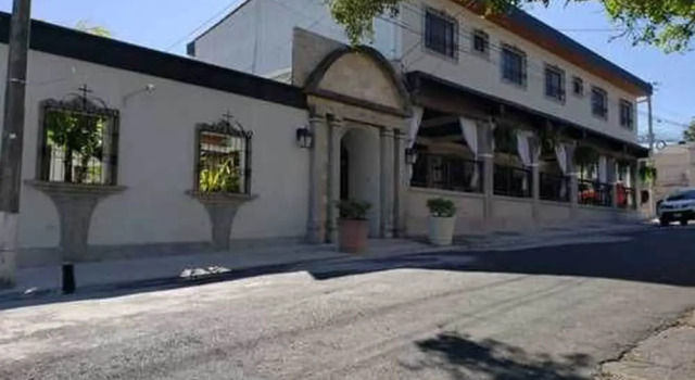 Hotel Villa
