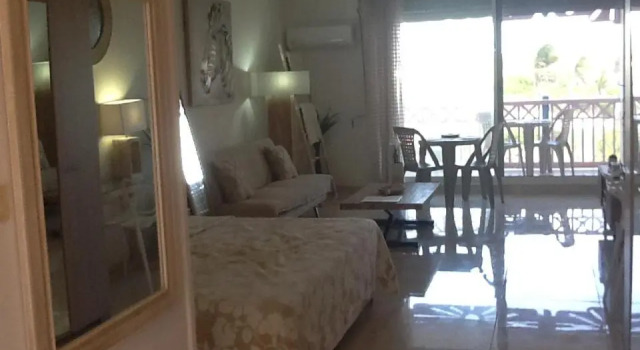 Studio 12 Vue Mer Orient Bay
