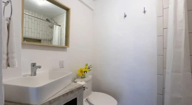 Апартаменты Casa Lucas