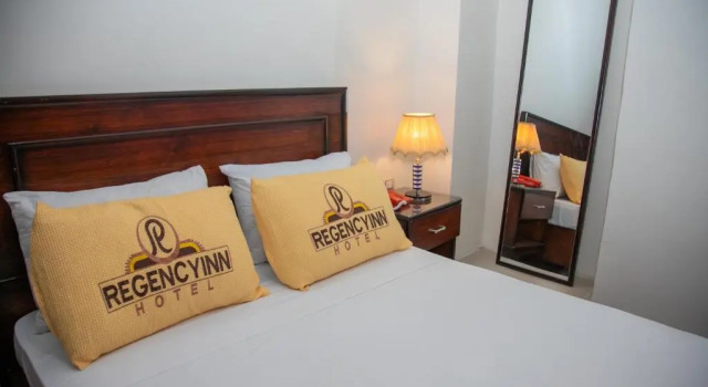 Regency inn, Rezervovat Hotel Káhira Cairo Governorate