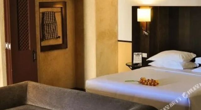 Двухместный полулюкс Hospes Palacio de San Esteban, a Member of Design Hotels