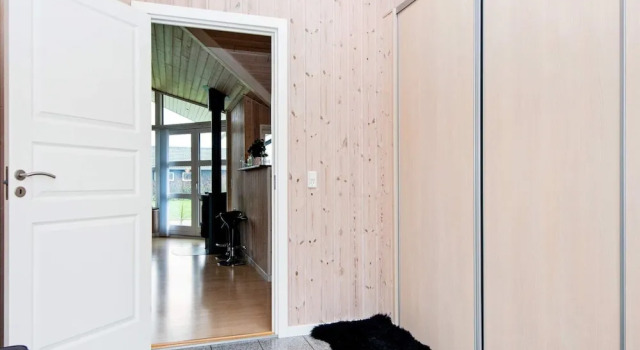 6 Person Holiday Home in Hemmet, Prenota Hotel Hemmet 