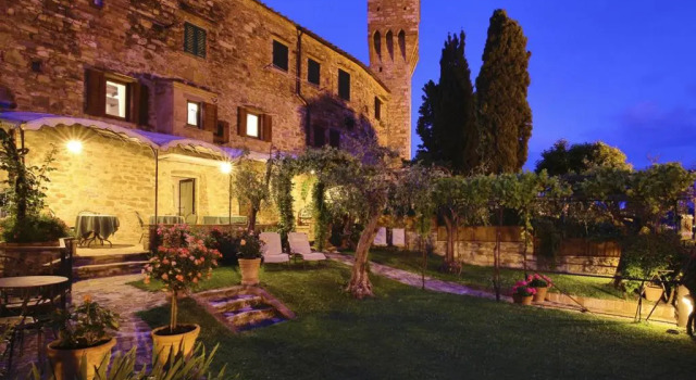 Apartment in B&B Del Giglio