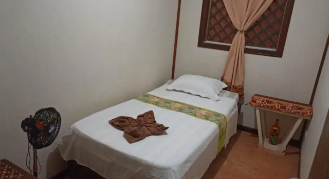 Номер Standard Hospedaje Meryscar