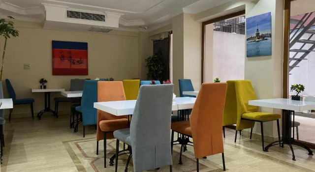 Reyyan Hotel