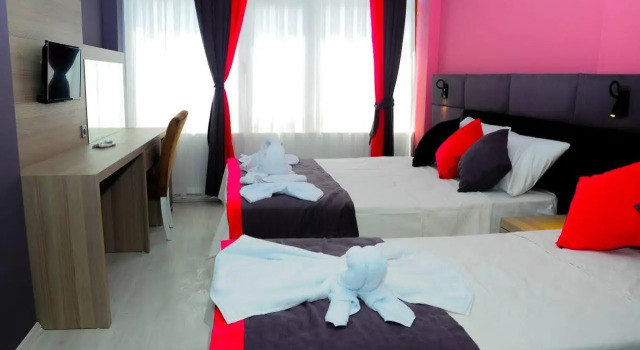 Kemer Port Hotel
