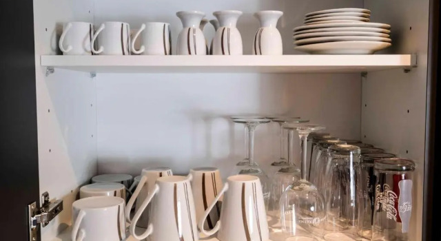 Апартаменты c 1 комнатой Haus Karnia Appartements & Zimmer